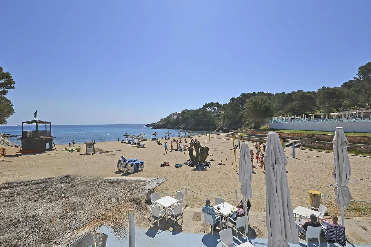 Chalet Villa Carritx Capdepera  Spanje