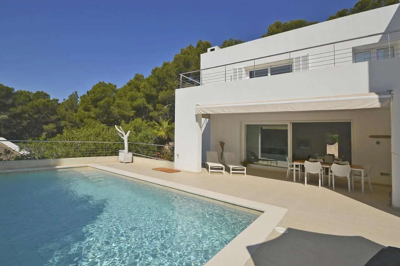 Villa Carritx Capdepera  Capdepera (Mallorca)