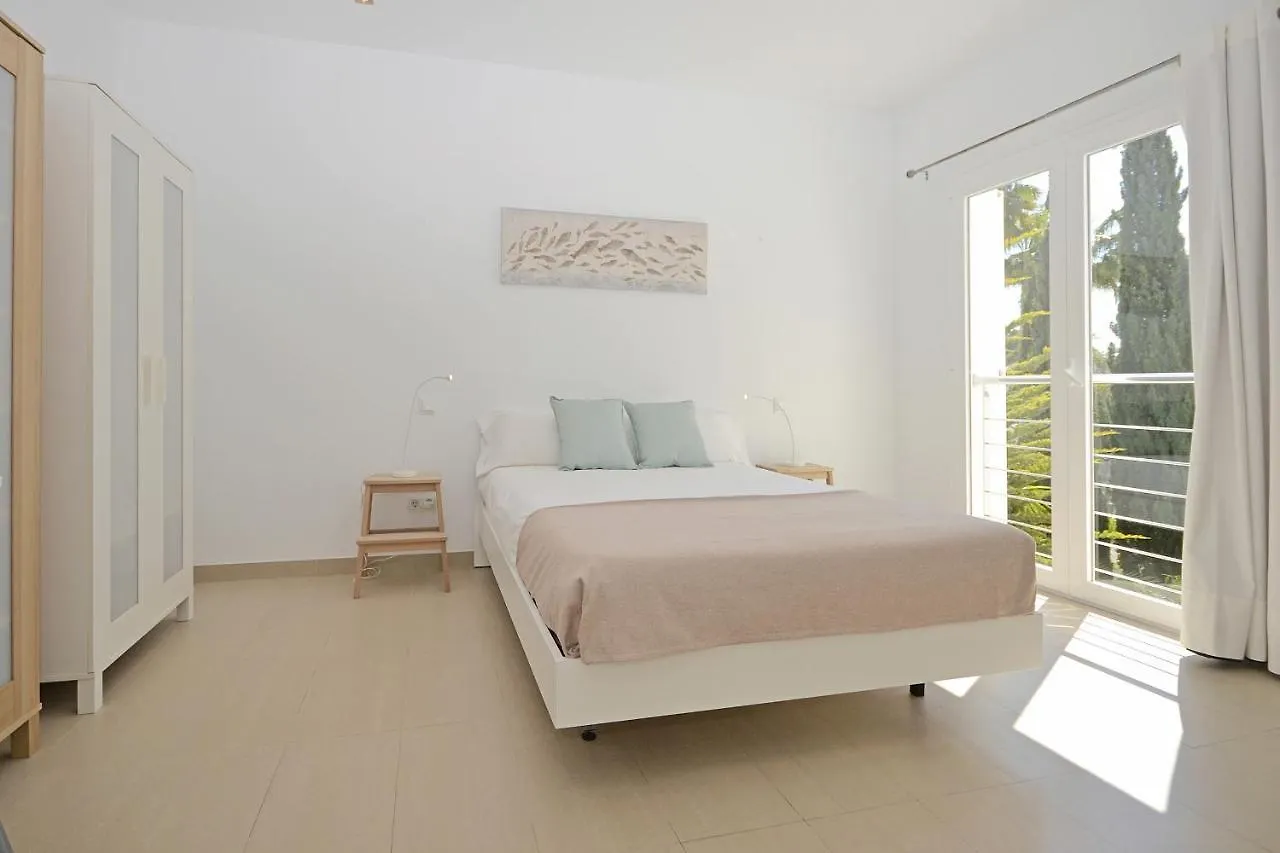 Chalet Villa Carritx Capdepera