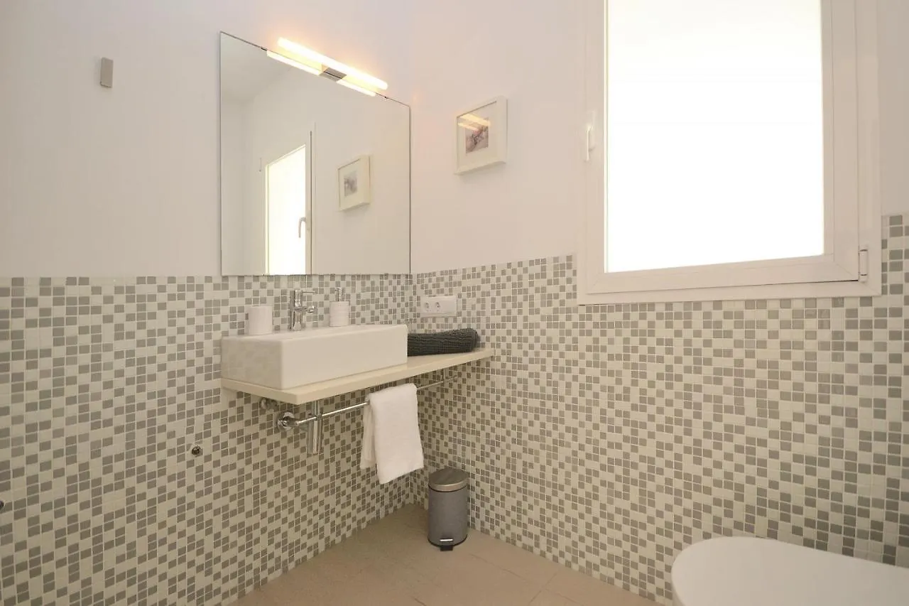 Villa Carritx Capdepera  0*, Capdepera (Mallorca) Spanje