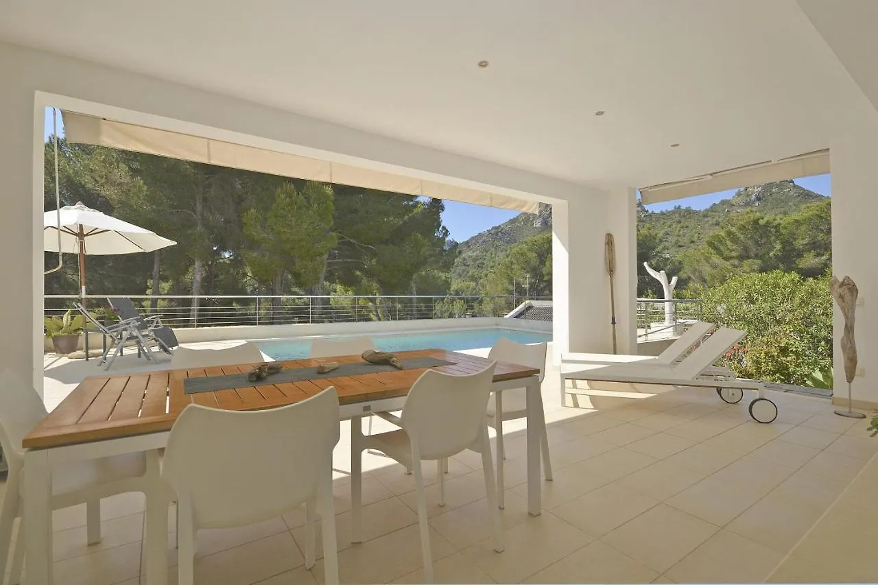Villa Carritx Capdepera  0*, Capdepera (Mallorca)