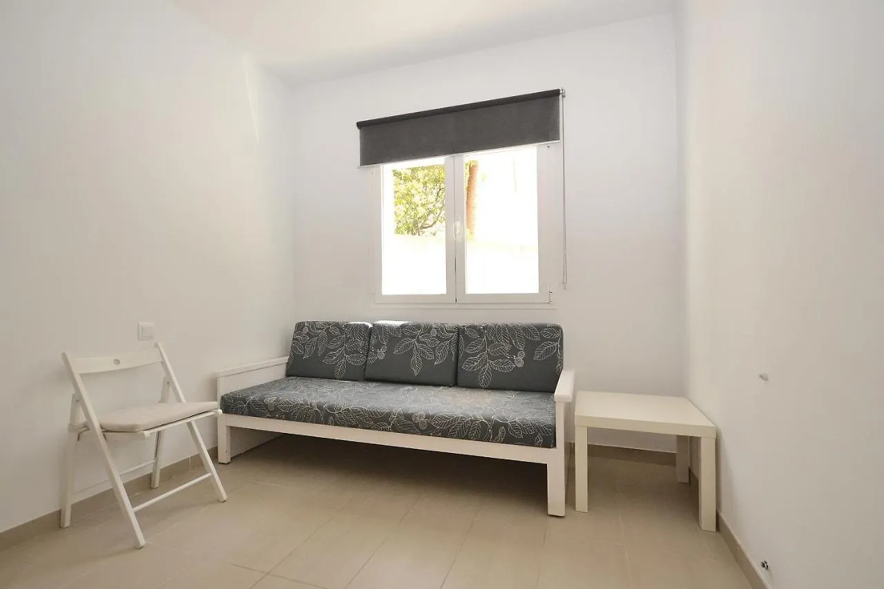 Villa Carritx Capdepera  Spanje