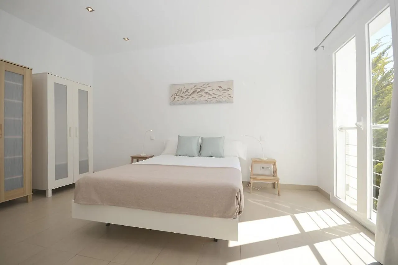 Villa Carritx Capdepera  0*, Capdepera (Mallorca) Spanje