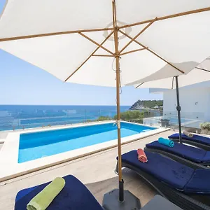 Chalet Casa Carol On The Rocks Mhm, Capdepera (Mallorca)